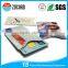 Print Paper RFID Card And Passport Holder