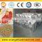 Roasted peanut peeling machine/Peanut peeling machine/Peanut red skin removing machine