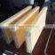 Beekeeping Tools Honey Flow bee Hive Frames (7pieces) Plastic Bee Frames