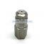 Hydraulic fine atomizing nozzle
