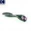 Professional 0.5 / 1.0 / 1.5mm skin rejuvenation titanium steel derma roller ulta for sale