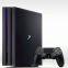 SONY PLAYSTATION 4 PS4 PRO 1TB 4K WIFI BLURAY 1000 GB