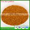 2016 Trending Products Factory Manufacture Bee Pollen Granule Feed Grade