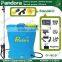 16L Knapsack Liquid Fertilizer Battery Sprayer