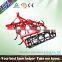 Supplier hydraulic tractor farm harrow HRP120