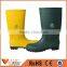 CE standard High Quality Safety Boots Widely Usage Brand Fire Resistant Boots