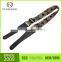 custom promotion guitar Belts for Music Concert