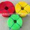 3 or 4 srand high tensile PE twisted rope