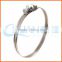chuanghe high double-wire hose clamp