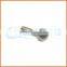  high quality steel special ball head screw