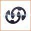 China professional custom wholesale high quality e type piston circlip