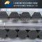 DIN EN 10305-2 Hot dip galvanized steel pipes / Greenhouse steel pipe on sale with high quality