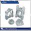 OEM factory supply aluminium casting part as per drawing