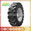 Solid Rubber Tire 10x3.50-4 18.4-30 12.00-20