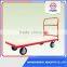 Plastic Garden Flat Panel Tool Cart Wheels