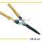 garden pruner lopper/anvil rachet lopper,long handle gardening hedge shear
