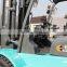 GOODSENSE Brand new 10TON diesel counterweight forklift truck for sale