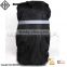 High Quality Watreproof Bag for Hiking Camping Traveling Reflective Backpack Cover