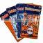 Halloween Colorful Tablecloth for Halloween Parties and Decoration