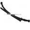 NDT P60/8/2 OEM Pickup Truck Leaf Spring Manufactuer