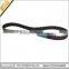 CR rubber timing belt for pride
