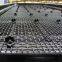 65Mn Crimped Wire Mesh