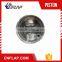 Iveco diesel engines 120mm piston