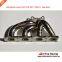 Mertop Evolution Evo10 EVO X 4B11 Stainless Steel Equal Length Turbo Manifold
