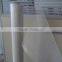 160g 4*4mm white alkali resistant logo printed fiberglass mesh