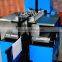 Hot sale casing-in machine and hard cover book making machine