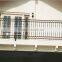 factory manufacture hot sell metal window residential Balcony fence