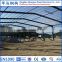 2016 high quality prefab light steel structure warehouse with CE ISO certificates