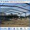 Space Frame Prefab Light Structural Steel Warehouse