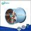Industrial High Temperature Axial Duct Fan