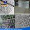 Stainless Steel Welded Gabion Box 500mm L x 750mm W x 750mm H, 3mm diameter (50mmx50mm + spirals)