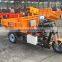 Huahong Strong power 1000W 60V cargo tricycle 3 wheel electric tricycle