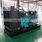CE ISO 120KW biomass generator with bottom price
