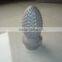 aluminum material decorative cast amuminum fence railing spears
