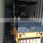 YZC3 mechnical drive vibratory roller