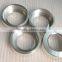 Accurate custom swiss machining aluminium parts with good quality