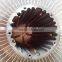 VMT 200W Aluminum Led High Bay Light Round Finned Copper Hot Pipe Heatsink