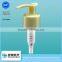 plastic lotion pump lotion pump 24/410 Right-left Lock Lotion Pump