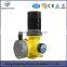 2016 new flocculant dosing pump