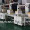 Good quality automatic carton box strapping machine