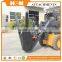 HCN 0503 brand new HCN 0503 series Tree spade transplanting Earth moving machinery