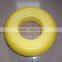 Integral skin pu foam solid wheelbarrow wheels