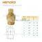 MS Sintered Brass Bronze Flow Control Silencer