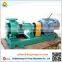 IHF Centrifugal Chemical Nitric Acid Tefulong Fluorine PTFE Pump