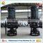 Submersible gravel pump Wear resistant and corrosionfor Mining Industry submersible sludge pump