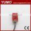 PS-05N Proximity sensor 10--30 VDC flushed NPN IP67 proximity sensor proximity switch